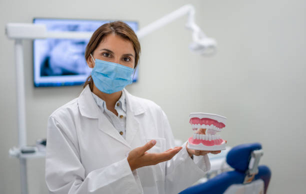 Best Emergency Broken Tooth Repair in Mount Vernon, KY