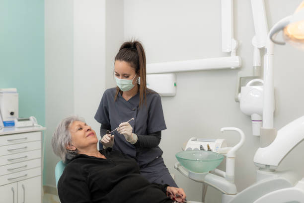 Best Walk-In Emergency Dentist in Mount Vernon, KY