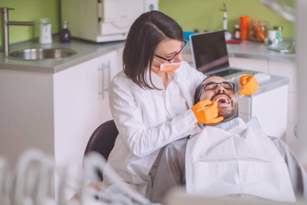 Best Emergency Orthodontic Repairs in Mount Vernon, KY