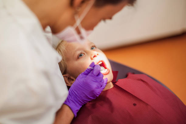 Best Emergency Root Canal Treatment in Mount Vernon, KY